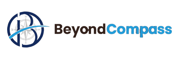 BeyondCompass.com logo