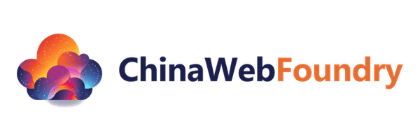 ChinaWebFoundry.com logo