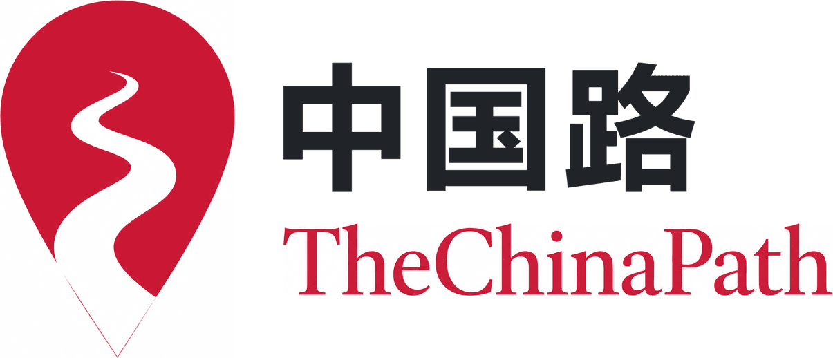 TheChinaPath.com logo