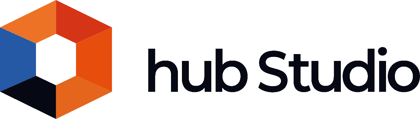hubStudio